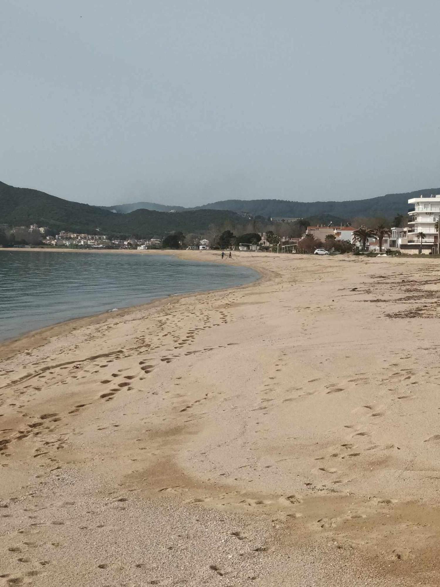 Kipos * Nea Iraklitsa