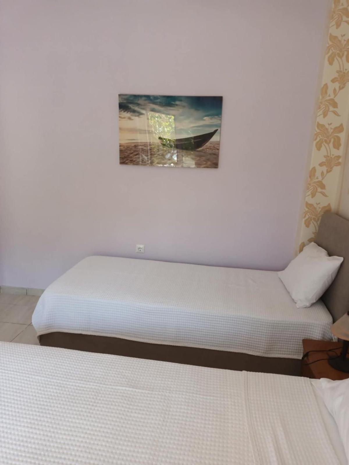 Apartment Kipos Nea Iraklitsa