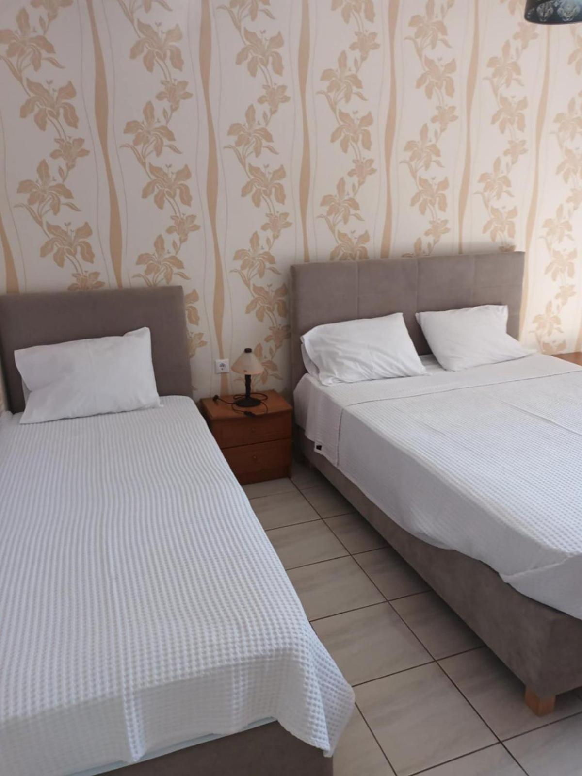 Apartment Kipos